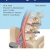 Handbook of Spine Surgery 3rd Edition