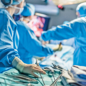 Comprehensive Review of General Surgery 2024