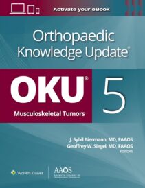 Orthopaedic Knowledge Update Musculoskeletal Tumors 5 Fifth Edition
