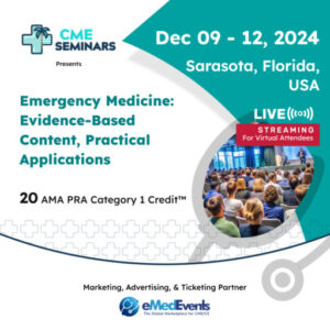 Emergency Medicine Evidence Based Content Practical Applications 2024 e1744570482315