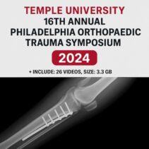 Temple University 16th Annual Philadelphia Orthopaedic Trauma Symposium 2024